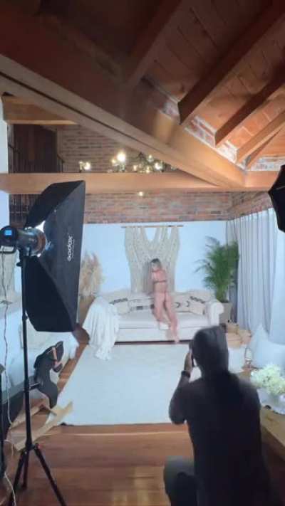 new backstage