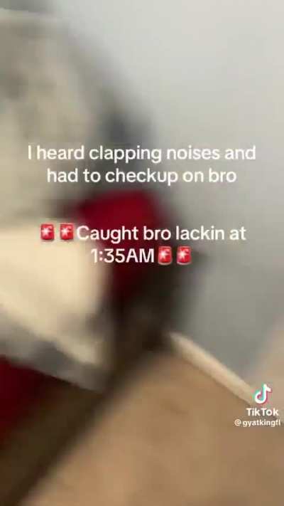 One of the craziest things I&rsquo;ve seen on tiktok bro😂😂😂