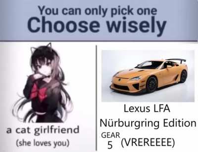 Choose One