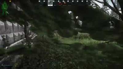 Tarkov moment