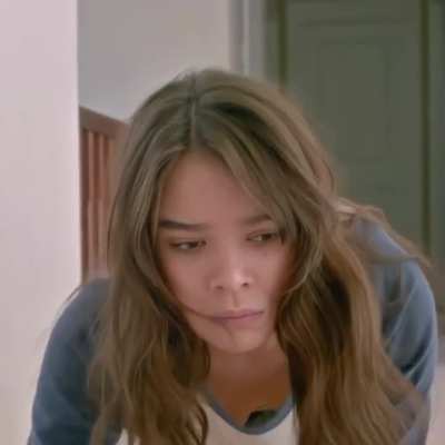 Hailee Steinfeld