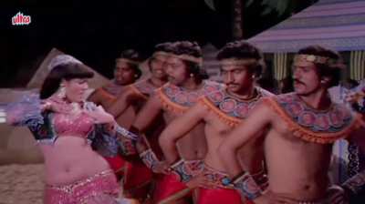 Jayamalini