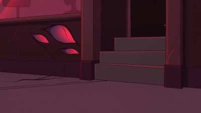 Stayed gone (pend version)
