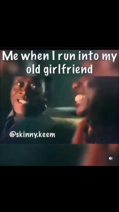 Be for real