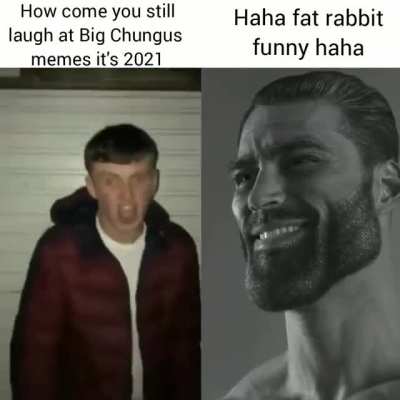 The big funny