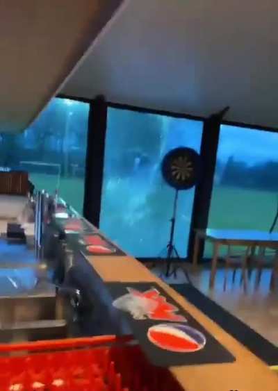 Hmb while I hit that bullseye from here