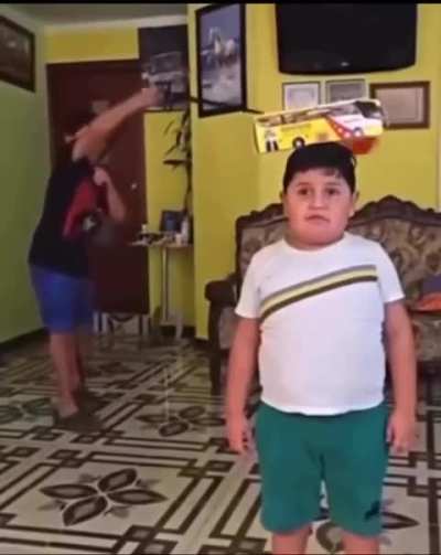 Poke has been trying to hide this video from you for 25 years