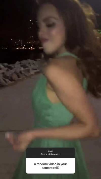 Dancing