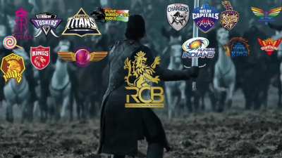 RCB fans tomorrow