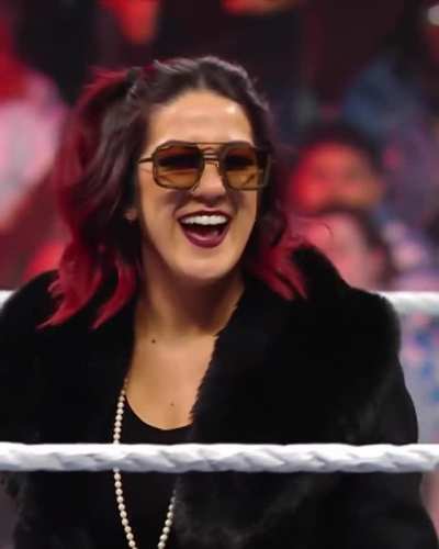 Bayley
