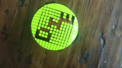 Rubik&rsquo;s cube Pewdiepie LWIAY intro.