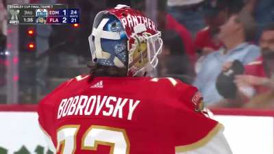 The Final 2 Minutes of Game 7&rsquo;s 2024 Stanley Cup Finals