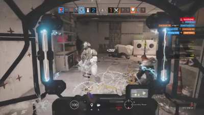 I&rsquo;m sure they didn&rsquo;t expect this