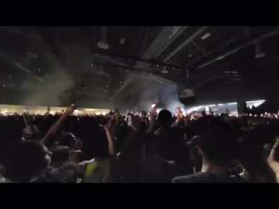 Full vid of the new song