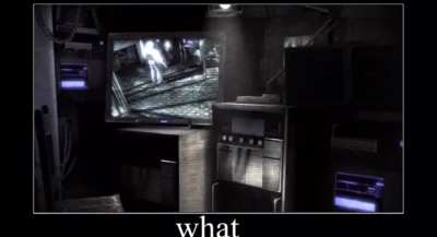 WHERE IS HE!