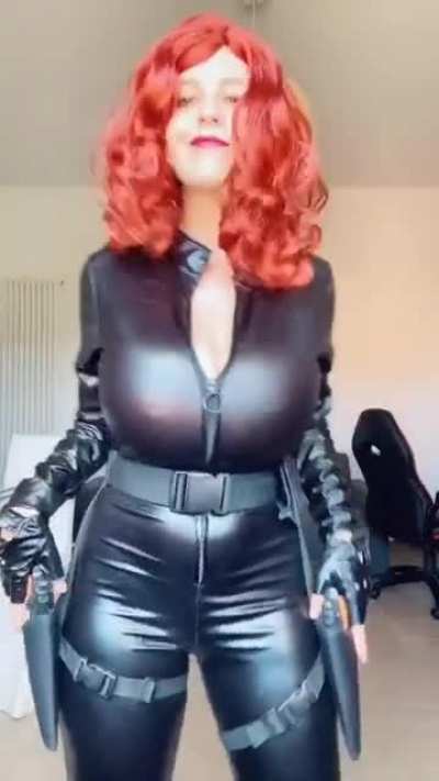 Black Widow