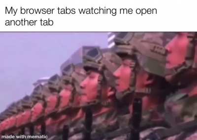 &ldquo;Hmm I might need that later...&rdquo;