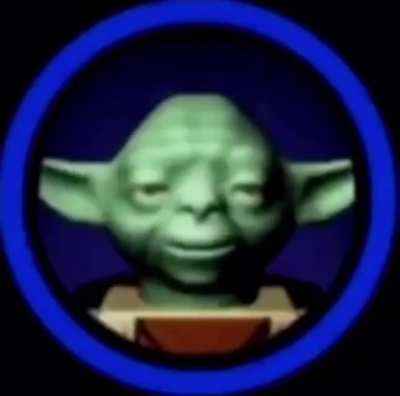 Bend over you must