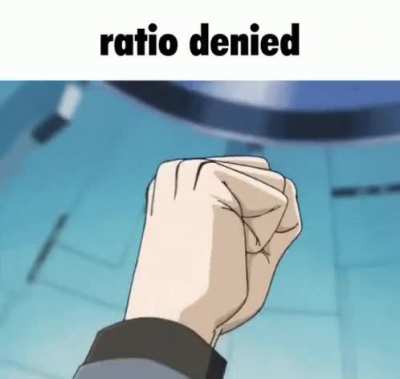 Ratio rule pt 2
