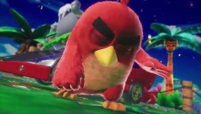 [Sonic Racing: CrossWorlds Trailer]