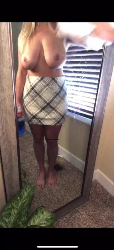 Your personal maid