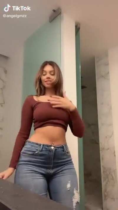 Jesus...