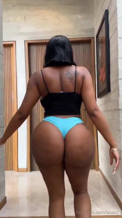 Baddie 🍑