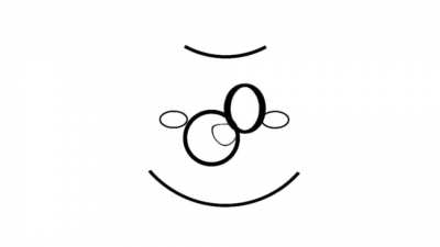 How to draw kirby