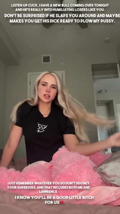 Testing posting videos.
