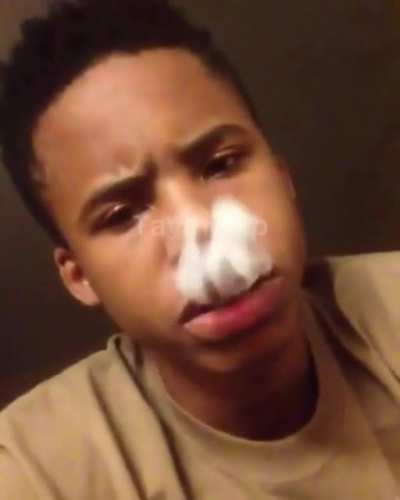 New unreleased Tay-k snippet