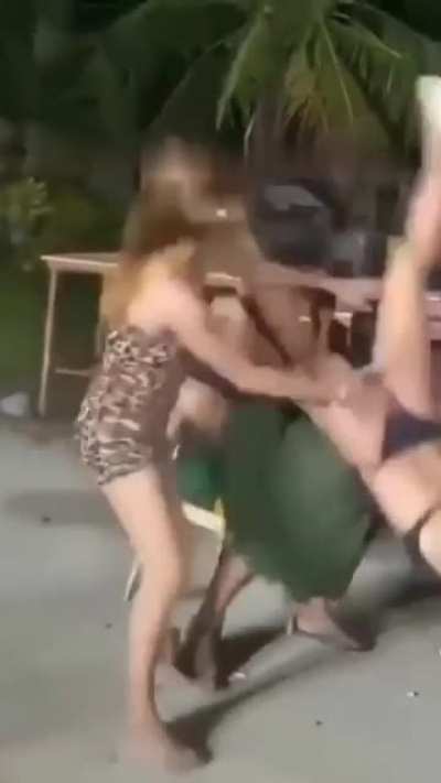 No like seriously what were they doing?