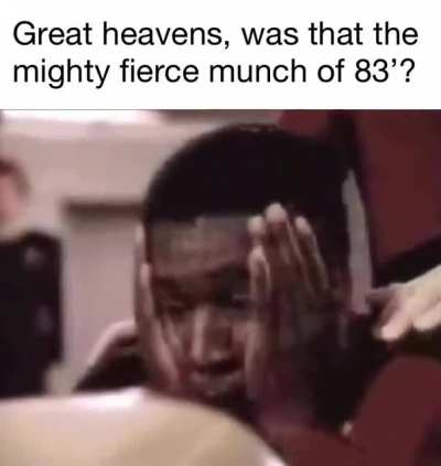 Indeed it is