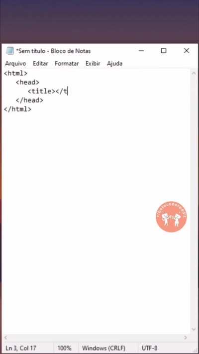html
