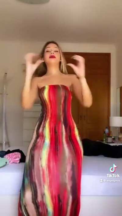 @angelgmzz fat ass