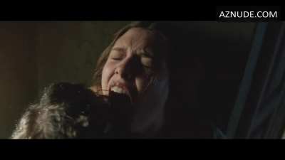 Elizabeth Olsen in In Secret