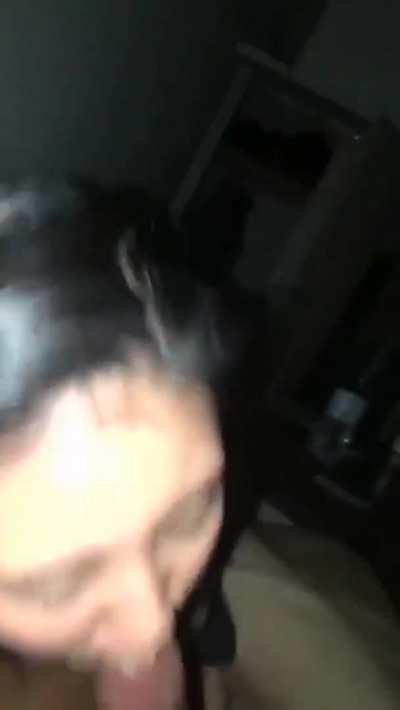 Best asian blowjob