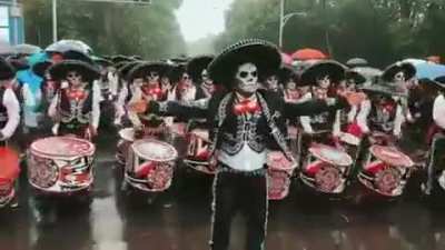 MexicoSaysGoodbye