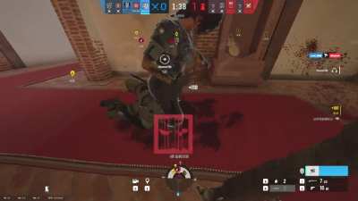 Cav, you need to pay for your past