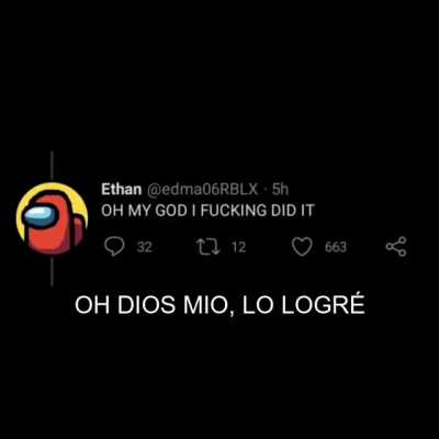 Simplemente un genio