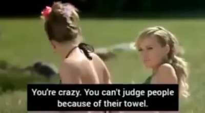 dont judge book by its cover