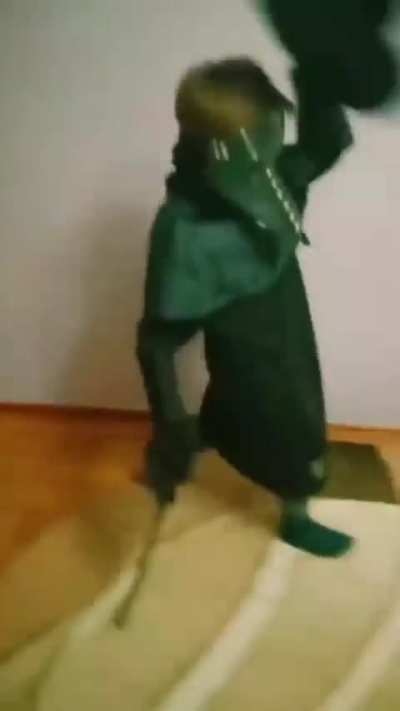 I&rsquo;ve got nothing to post other than this video that popped up on the Russian Fyp