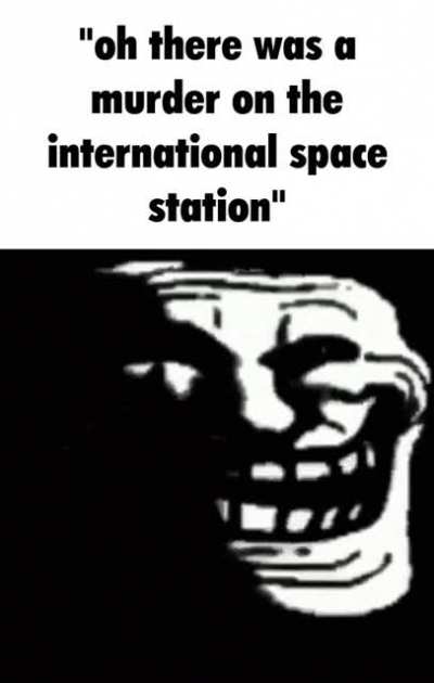 oh noseee