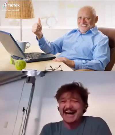 Big sad