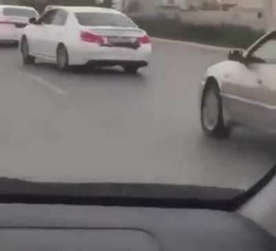 normal cars in arabia