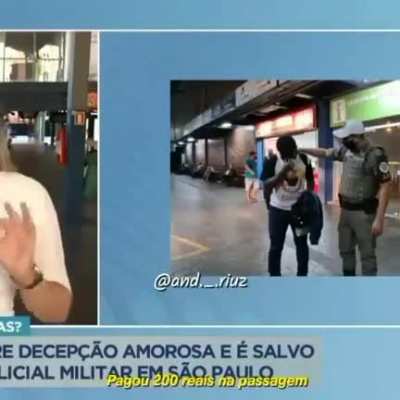 Luana 😡