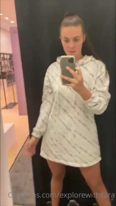 Sara "lana sidewalks"