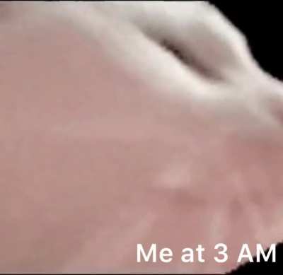 Crust is made with yeast (sound on)