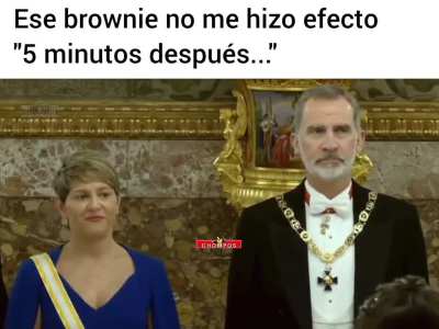 Ojal&aacute; fuera mentira 