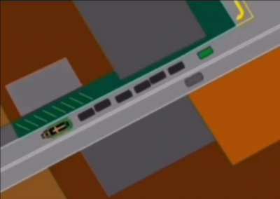 Romanian road savety guide