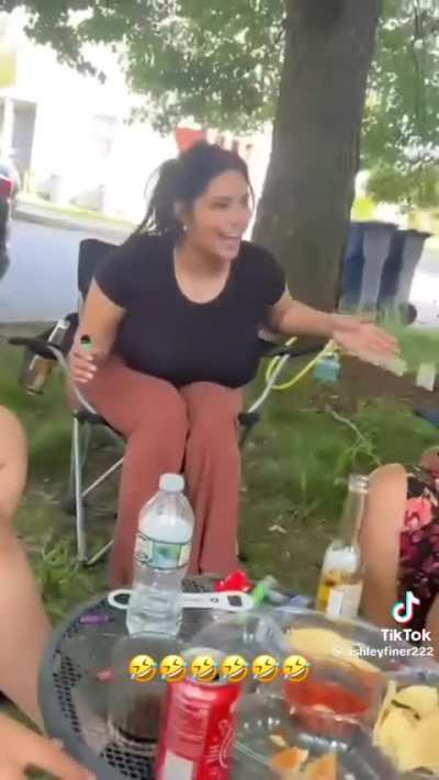 Big Latina Milkers